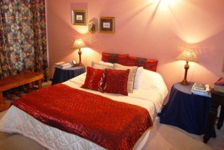 Bezuidenhout Guest House Малелане Номер фото